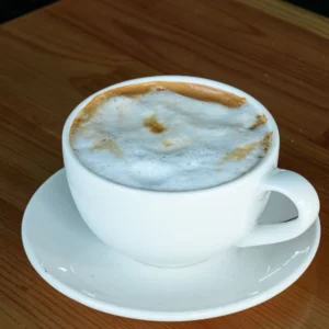 cappucino