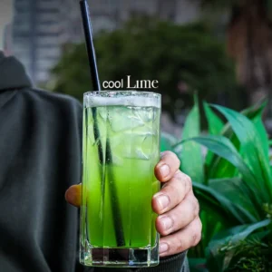 cool lime