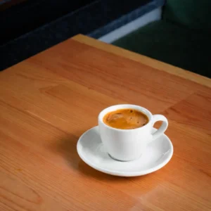 turkish coffee double