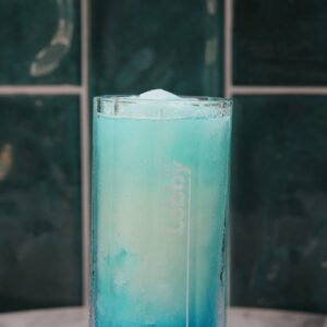 blue ocean