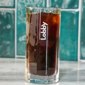 ice filtre coffee