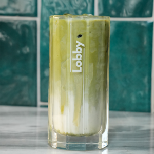 matcha vanilya